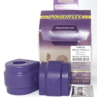 Powerflex Front Anti Roll Bar Bush 24mm BMW Models