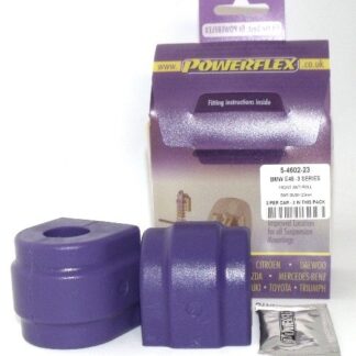 Powerflex Front Anti Roll Bar Bush 23mm BMW Models