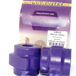 Powerflex Front Anti Roll Bar Mounting Bush 27mm