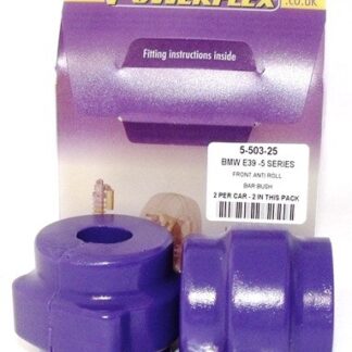 Powerflex Front Anti Roll Bar Mounting Bush 25mm