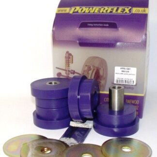 Powerflex Front Trailing Arm Rear Bush