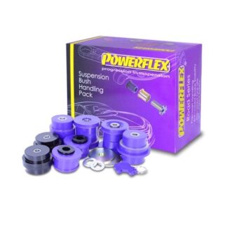 Powerflex Handling Pack BMW E36 3 Series (1990-1998)