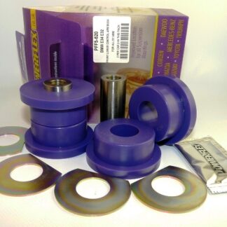 Powerflex Front Inner TCA Bush