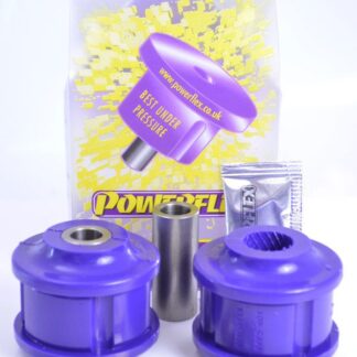 Powerflex Front Lower Tie Bar To Chassis Bush