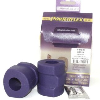 Powerflex Front Anti Roll Bar Mounting 24mm BMW Models