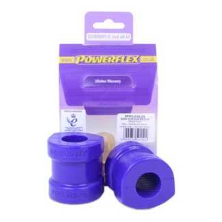Powerflex Front Anti Roll Bar Mounting 23mm BMW Models