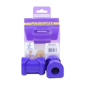 Powerflex Front Anti Roll Bar Bush 22mm BMW 3 Series E30 (1982-1991)