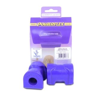 Powerflex Front Anti Roll Bar Bush 20mm BMW 3 Series E30 (1982-1991)