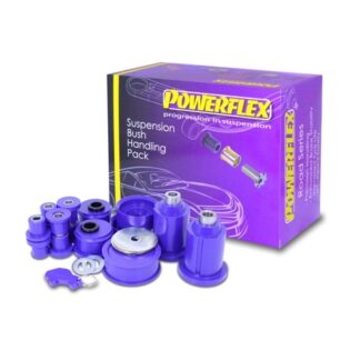Powerflex Powerflex Handling Pack BMW 3 Series E30 (1982-1991)
