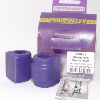 Powerflex Front Anti Roll Bar Mounting Bush 14mm