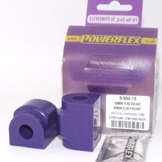 Powerflex Front Anti Roll Bar Mounting Bush 13mm