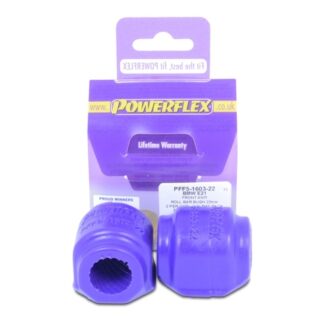 Powerflex Front Anti Roll Bar Bush 22mm