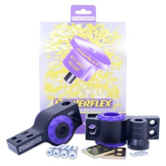 Powerflex Front Wishbone Rear Bush Anti-Lift & Caster Offset