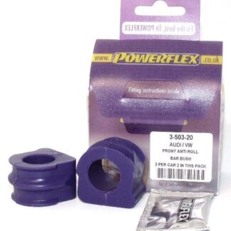 Powerflex Front Anti Roll Bar Mounting 20mm