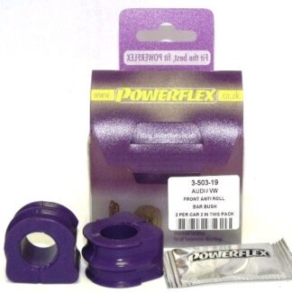 Powerflex Front Anti Roll Bar Mounting 19mm