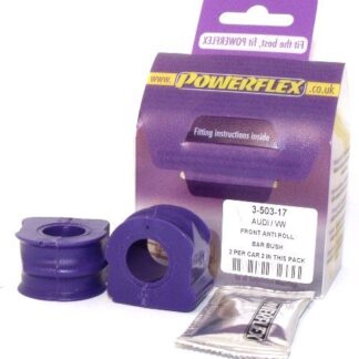 Powerflex Front Anti Roll Bar Mounting 17mm