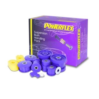 Powerflex Powerflex Handling Pack (Petrol Only)