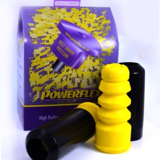 Powerflex Bump Stop Kit
