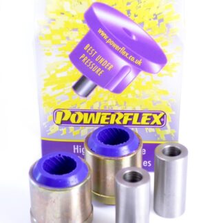 Powerflex Front Lower Shock Mount