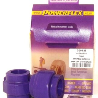 Powerflex Front Anti Roll Bar Bush 29mm