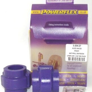 Powerflex Front Anti Roll Bar Bush 27mm