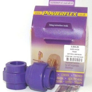 Powerflex Front Anti Roll Bar Bush 25mm