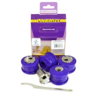 Powerflex Front Upper Arm To Chassis Bush Camber Adjustable