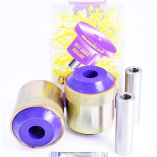 Powerflex Front Tie Bar Rear Bush