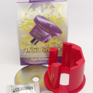 Powerflex Lower Engine Mount Insert (Large) Diesel