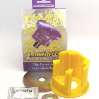 Powerflex Lower Engine Mount Insert (Large)