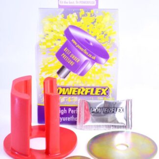 Powerflex Lower Engine Mount Insert (Large) Diesel