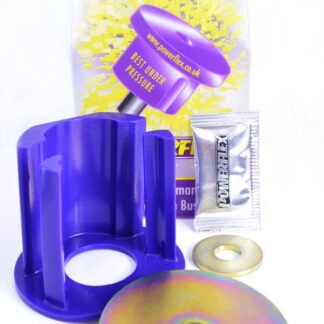 Powerflex Lower Engine Mount Insert (Large) Track Use
