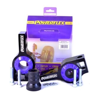 Powerflex Front Wishbone Rear Bush Anti-Lift & Caster Offset