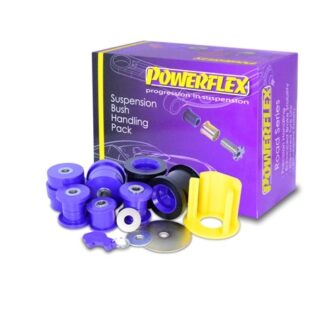 Powerflex Powerflex Handling Pack (-2008 Petrol Only)