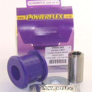 Powerflex Front Engine Mount Dog Bone Small Bush