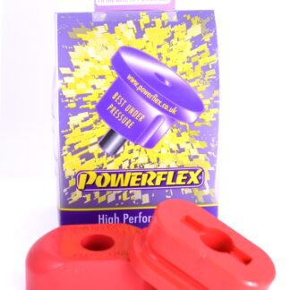 Powerflex Front Engine Mount Dog Bone (Diesel)