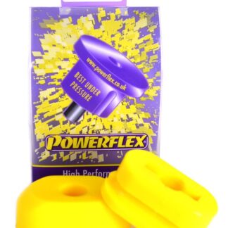 Powerflex Front Engine Mount Dog Bone