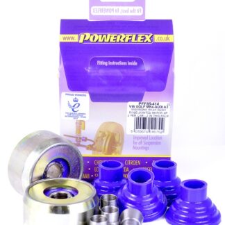 Powerflex Front Wishbone Rear Bush (Race Use)