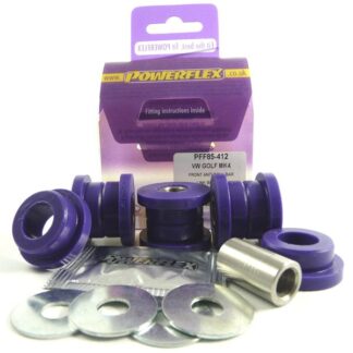 Powerflex Front Anti Roll Bar Link Bush Kit