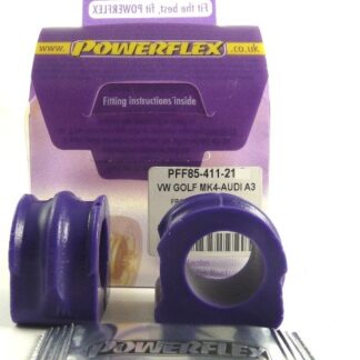 Powerflex Front Anti Roll Bar Mount 21mm