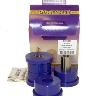 Powerflex Front Wishbone Front Bush, Cast Arm, 45mm OD