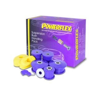 Powerflex Powerflex Handling Pack (Petrol Only)