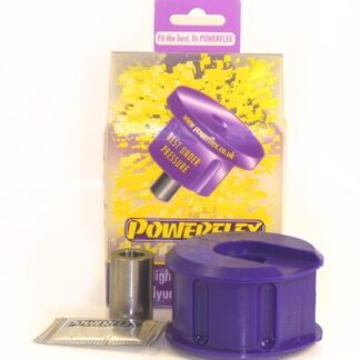 Powerflex Lower Engine Mount Large Bush (Track Use)