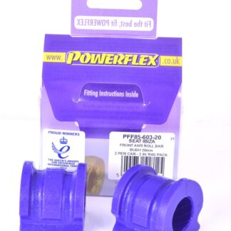 Powerflex Front Anti Roll Bar Bush 20mm