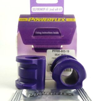 Powerflex Front Anti Roll Bar Bush 19mm