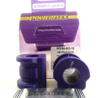Powerflex Front Anti Roll Bar Bush 18mm