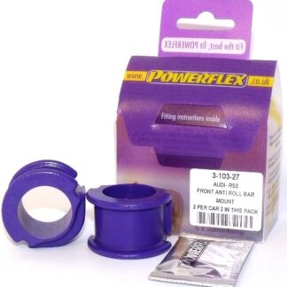 Powerflex Front Anti Roll Bar Mount 27mm