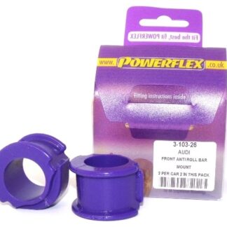 Powerflex Front Anti Roll Bar Mount 26mm