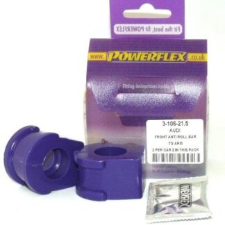 Powerflex Front Anti Roll Bar To Control Arm Bush