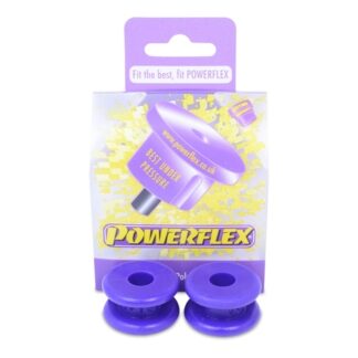 Powerflex Front Outer Roll Bar Mount Upper